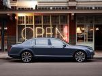 Bentley Continental Flying Spur Series 51 2011 года